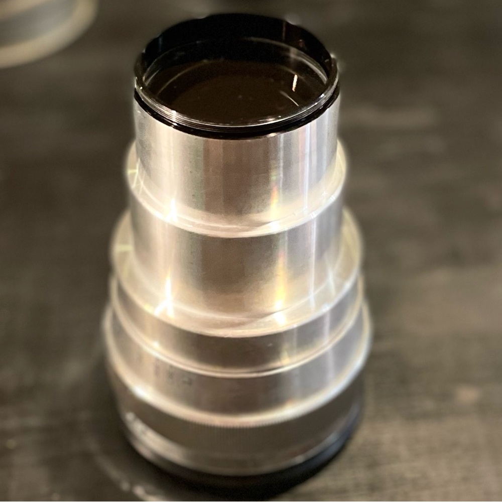 COPY - COPY - KOWA CINEMA LENSE